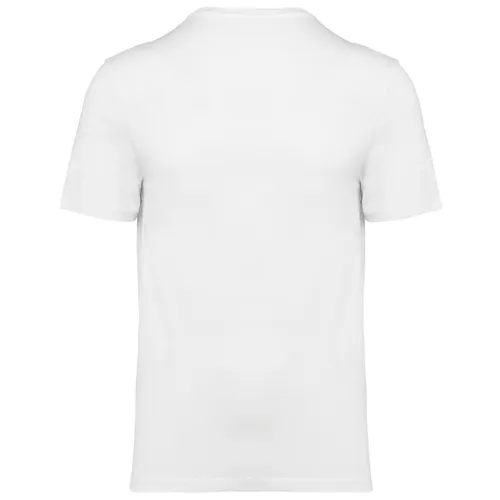 T-shirt Supima® col rond manches courtes homme - Kariban Premium
