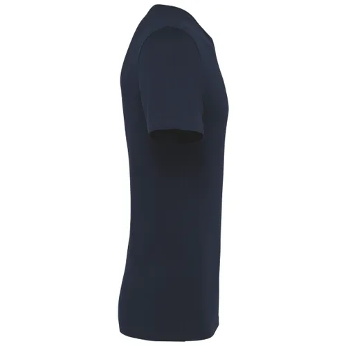 T-shirt Supima® col rond manches courtes homme - Kariban Premium