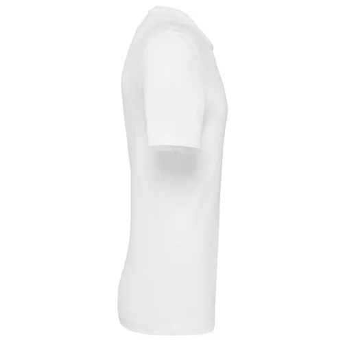T-shirt Supima® col rond manches courtes homme - Kariban Premium