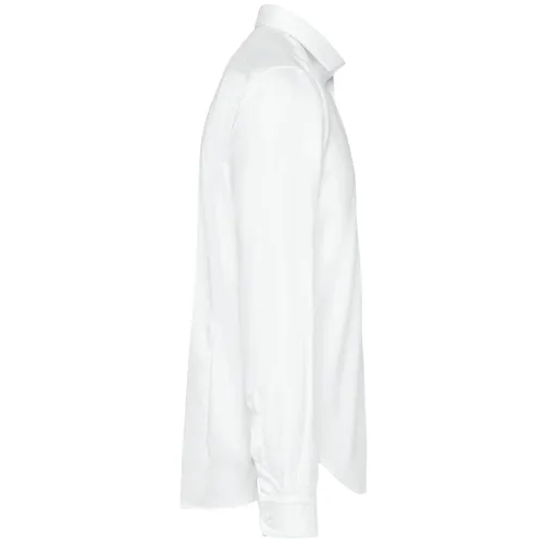 Chemise Oxford pinpoint manches longues homme - Kariban Premium