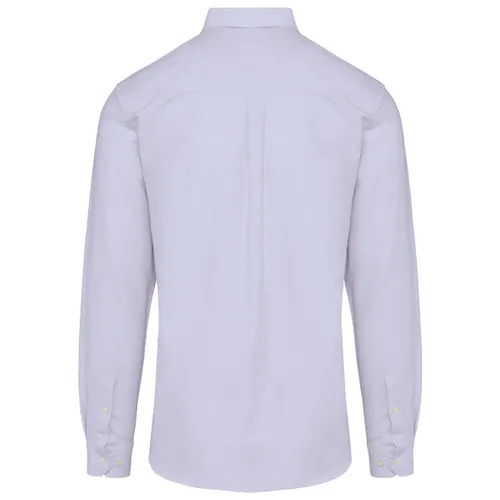 Chemise Oxford manches longues homme - Kariban Premium