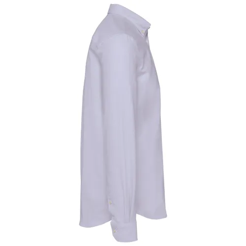 Chemise Oxford manches longues homme - Kariban Premium