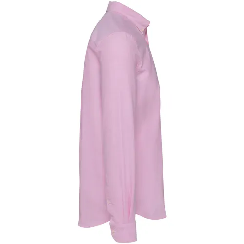 Chemise Oxford manches longues homme - Kariban Premium