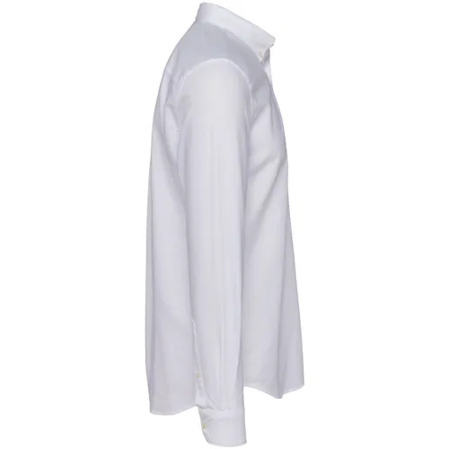 Chemise Oxford manches longues homme - Kariban Premium
