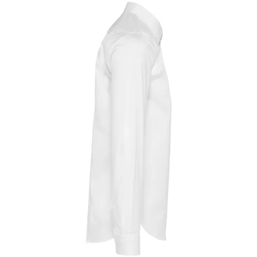 Chemise popeline manches longues homme - Kariban Premium