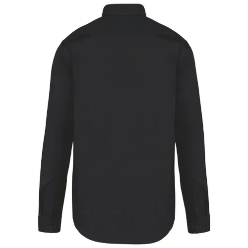 Chemise twill manches longues femme - Kariban Premium