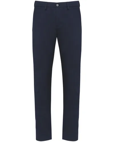 Chino homme - Kariban Premium