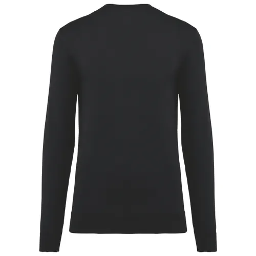 Cardigan Supima® homme - Kariban Premium