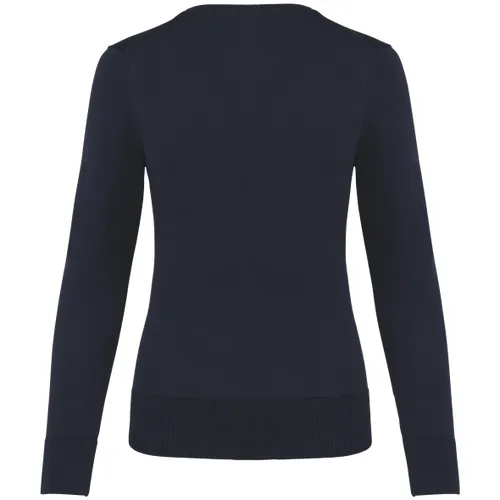 Cardigan Supima® femme - Kariban Premium