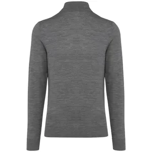 PK912 - Pull Mérinos col roulé homme - Kariban Premium