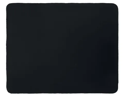 Plaid polaire en polyester recyclé -  BOGDA