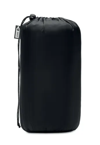 Plaid polaire en polyester recyclé -  MUSALA RPET