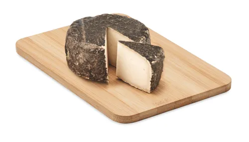 Planche à découper en bambou personnalisable - Bemga