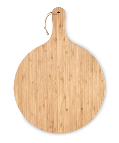 Planche à découper personnalisable avec poignée - Serve