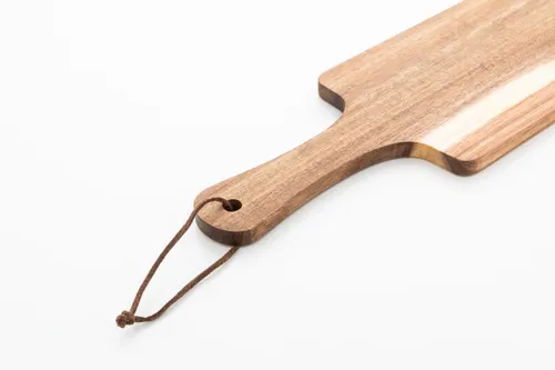 Planche à découper personnalisée - Acaserve