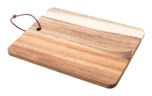 Planche à découper personnalisée en acacia - Acacut