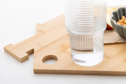 Planche à découper personnalisée - Micasa