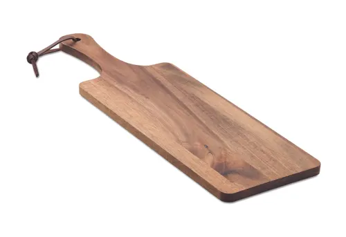 Planche de service en acacia personnalisable - Cibo