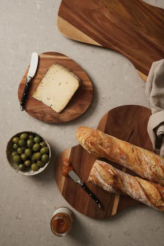 Planche de service personnalisable L Veia - Vinga