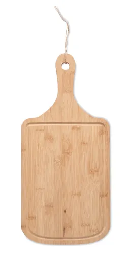 Planche de service personnalisée - Diyu