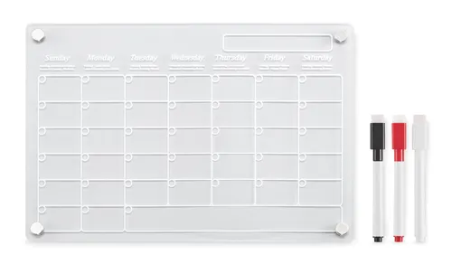 Planificateur magnétique - Planit