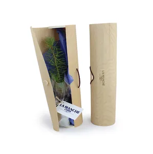 Plant d'arbre tube bois - Résineux