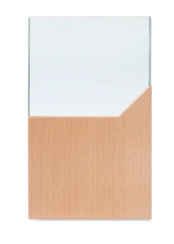 Plaque trophée personnalisable - Zeal