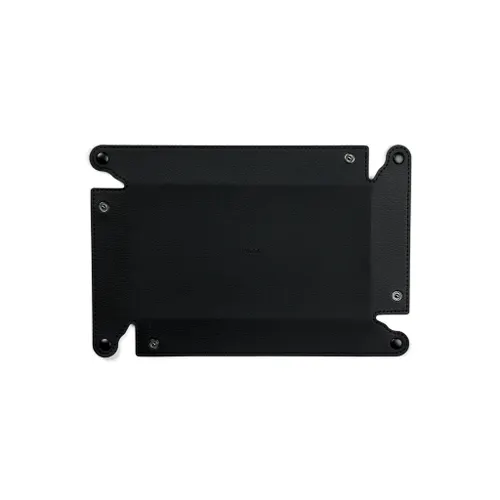 Plateau personnalisé en PU et PET recyclé RCS Timo - Vinga