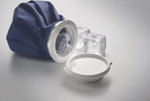 Poche à glace réutilisable - Sanar