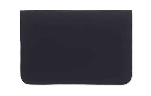 Pochette 15 pouces en coton personnalisable - Cotin