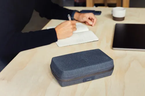 Pochette accessoires Tech Kit publicitaire - Bellroy