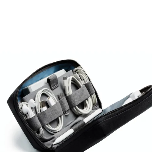 Pochette accessoires Tech Kit publicitaire - Bellroy