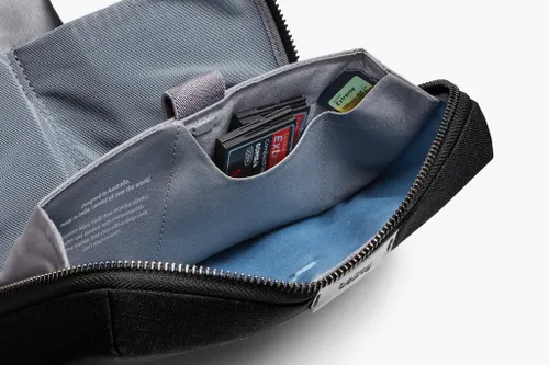 Pochette accessoires Tech Kit publicitaire - Bellroy