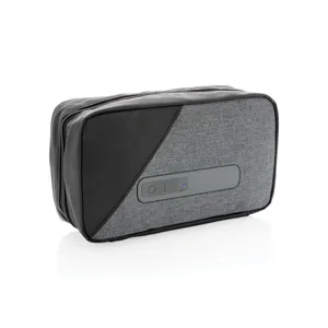 Pochette de stérilisation UV-C portable personnalisable - XD Collection
