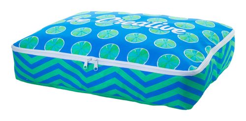 Pochette de voyage personnalisée - BagSort L