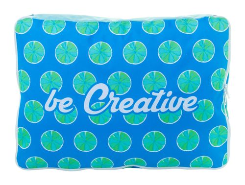 Pochette de voyage personnalisée - BagSort L