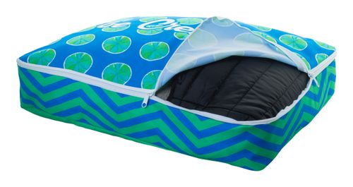 Pochette de voyage personnalisée - BagSort L