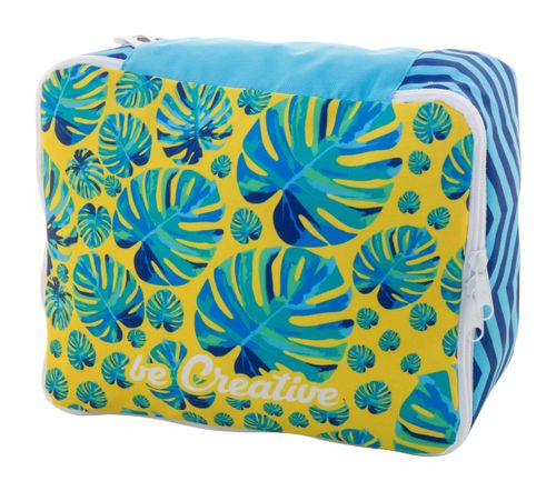 Pochette de voyage personnalisée - BagSort S publicitaire