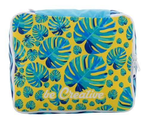 Pochette de voyage personnalisée - BagSort S publicitaire