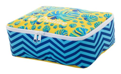 Pochette de voyage personnalisée - BagSort S publicitaire