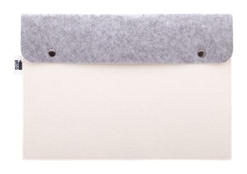 Pochette documents publicitaire personnalisée - CreaFelt Folder