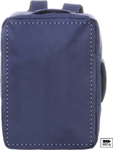 Pochette documents personnalisée en RPET - Eaton