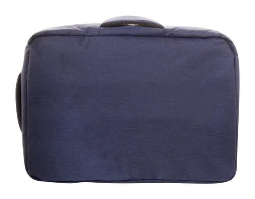 Pochette documents personnalisée en RPET - Eaton