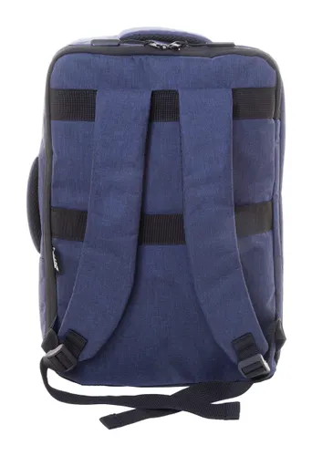 Pochette documents personnalisée en RPET - Eaton