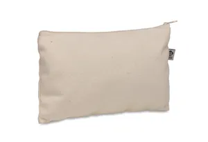 Pochette en coton 340 gr/m² - Pesacara | Beige