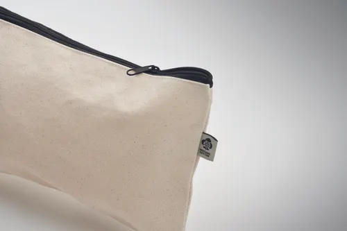 Pochette en coton 340 gr/m² - Pesacara