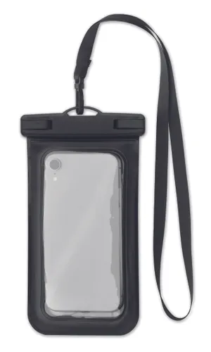 Pochette étanche pour smartphone personnalisable - Smag