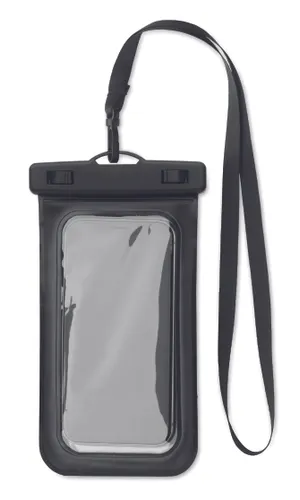 Pochette étanche pour smartphone personnalisable - Smag