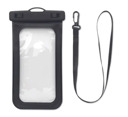 Pochette étanche pour smartphone personnalisable - Smag