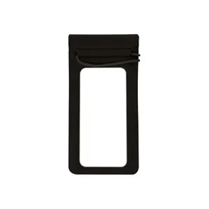 Pochette étanche publicitaire pour smartphone